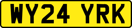 WY24YRK