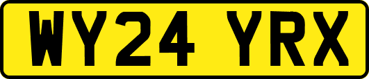 WY24YRX