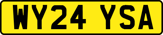 WY24YSA