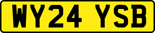 WY24YSB