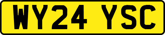WY24YSC