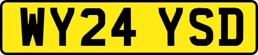 WY24YSD