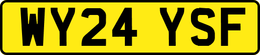 WY24YSF