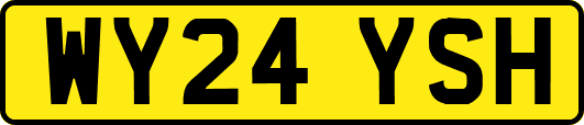 WY24YSH