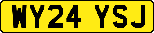 WY24YSJ