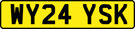 WY24YSK