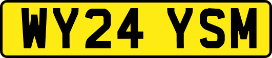 WY24YSM
