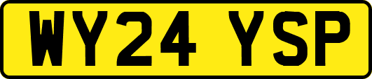 WY24YSP