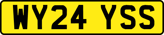 WY24YSS