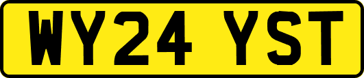 WY24YST