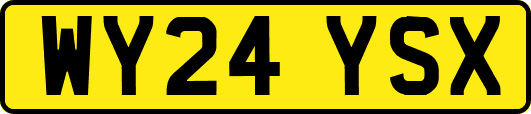 WY24YSX