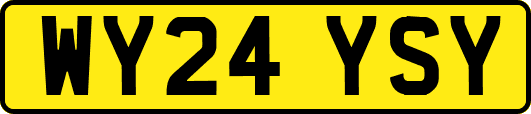 WY24YSY
