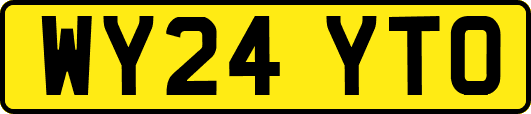 WY24YTO