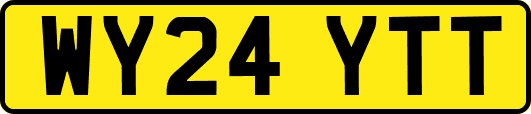 WY24YTT