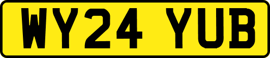 WY24YUB
