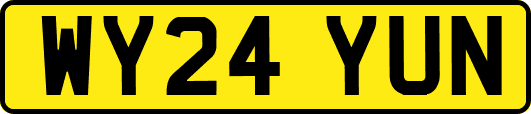 WY24YUN