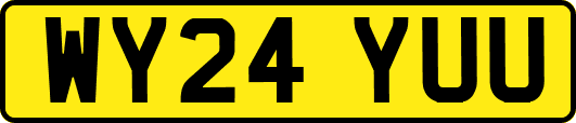 WY24YUU