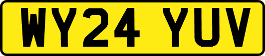 WY24YUV