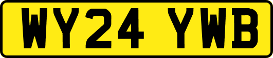 WY24YWB