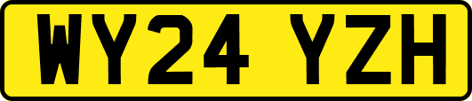 WY24YZH