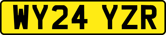WY24YZR