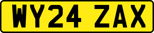 WY24ZAX