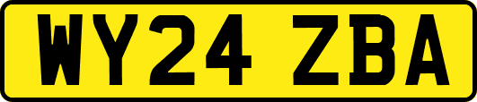 WY24ZBA