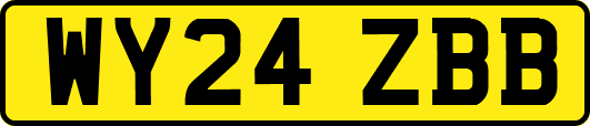 WY24ZBB