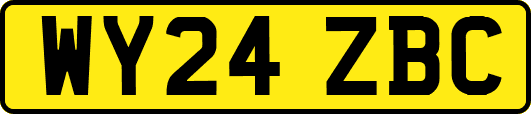 WY24ZBC