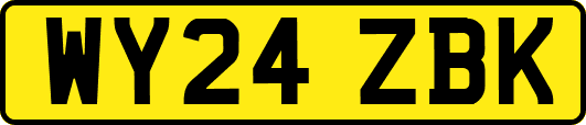 WY24ZBK