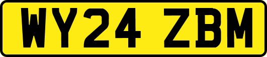 WY24ZBM