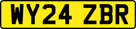 WY24ZBR