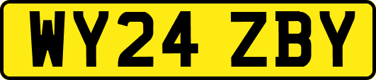 WY24ZBY