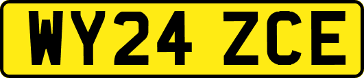 WY24ZCE