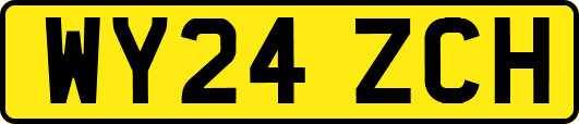 WY24ZCH
