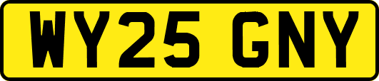 WY25GNY