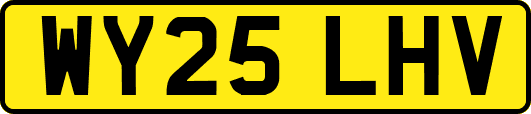 WY25LHV