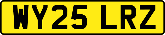WY25LRZ