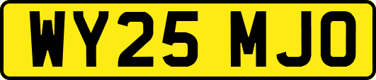 WY25MJO