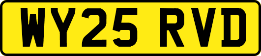 WY25RVD