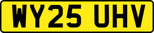 WY25UHV