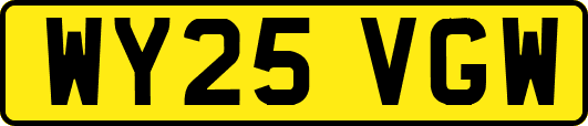 WY25VGW