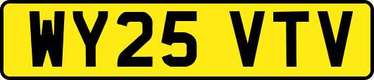 WY25VTV