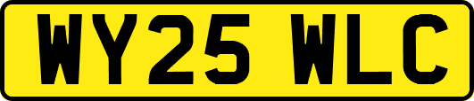 WY25WLC