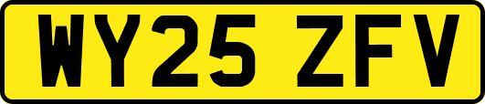 WY25ZFV
