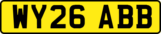 WY26ABB