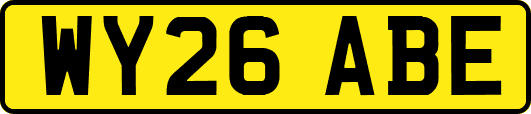 WY26ABE