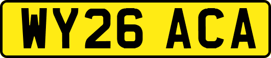 WY26ACA