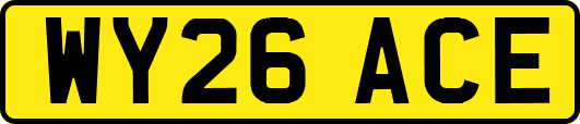 WY26ACE