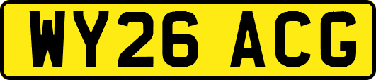 WY26ACG